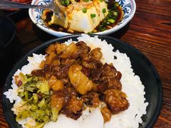 -大三元台湾鲁肉饭(沙井新桥店)