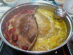 -呷哺呷哺(西单大悦城店)