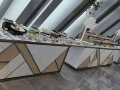 -傲廬·云端餐厅·深圳柏悦酒店
