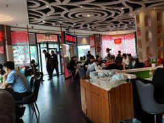 -大碗居·烤鸭·鱼头泡饼(天坛东门店)