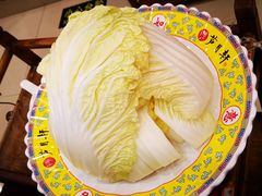 -芦月轩羊蝎子(北蜂窝店)