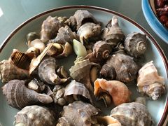 -渔家风味·鲅鱼水饺·央视展播·海鲜天津菜(开发区店)