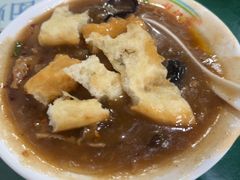 -程记甫胡辣汤(总店)