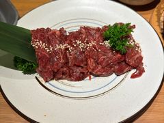 -烧肉达人•炭火烧肉(新天地店)
