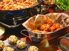 -春熙台韩国料理·章鱼肥牛(西丽店)