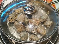 -奢谷·海鲜自助(南海万科店)