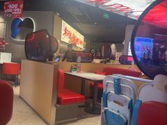 -蛙来哒(汇一城黑金冠店)