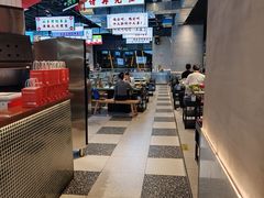 -憨铁匠老火锅(龙岗万科里店)