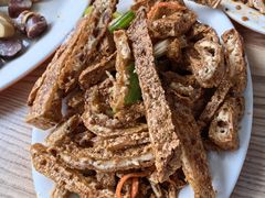 -小四川麻辣面馆(新联草街店)