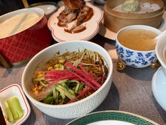 -秀儿四九城·新京菜(亚运村鸟巢店)