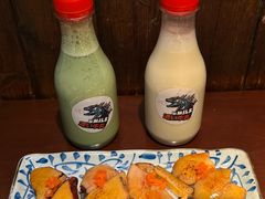 -小川洋风料理(江汉路店)