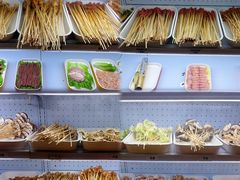 -宽窄巷子串串(龙湾万达广场店)