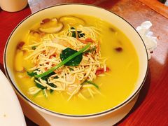 煮干丝-意满花千醉(金茂览秀城店)