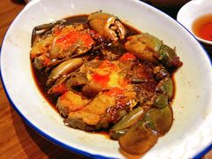 醉膏蟹-绍兴老味道·非遗门店(银泰城店)