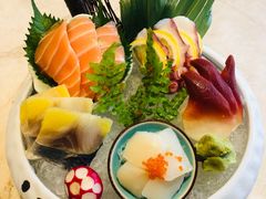 -神乐屋料理·铁板烧(京华园店)