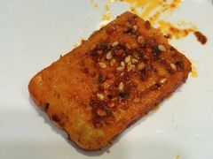 -福苗小骆驼烧烤(中关村店)