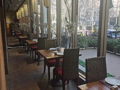 -金枝玉叶上海人家食府(三里河店)