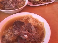 -鑫明明拉面(宁化路店)