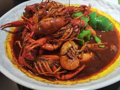 -京悦南门涮羊肉·羊蝎子火锅(田林路店)