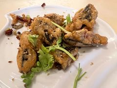 -归元·云集斋素菜馆