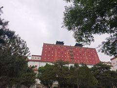 -普陀宗乘之庙(小布达拉宫)