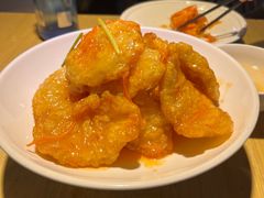 -关东小磨东北菜(上海长风大悦城店)