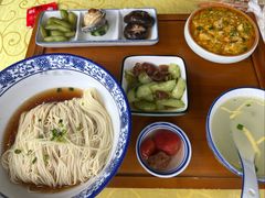 -孙盛兴奥灶面馆·蟹黄面·三虾面(山塘街总店)
