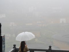 -初溪土楼群