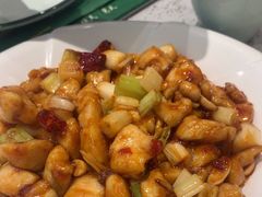-紫光园·烤鸭(紫燕中路店)