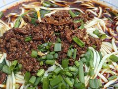 -武胜段记猪肝面(卓锦城店)