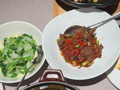 -湘满甲·黄焖甲鱼创始者·湘菜·鲁菜(潘家园店)