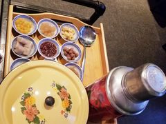 -哥老官重庆美蛙鱼头(宝山龙湖店)
