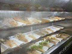 -古真记钵钵鸡(总店)
