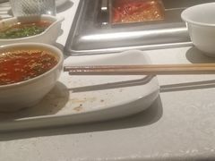 -巴奴毛肚火锅(六天地店)