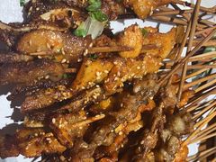 -木屋烧烤(西南角店)