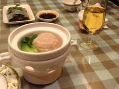 清汤狮子头-无名居(西直门总店)