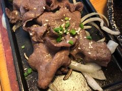 -王鼎精致料理铁板烧(世博源店)