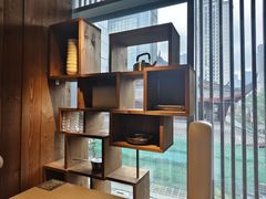 -无印良品餐堂 MUJI Diner(成都太古里店)
