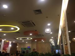 -一席地·本地鸡窝·杭帮鸡火锅(萧山银隆百货店)