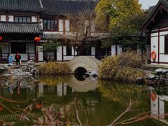 -常熟方塔园