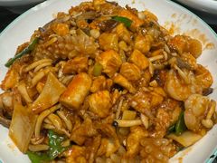 -金阁家常菜(贵阳路店)
