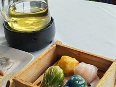 -侨美·唐荔园·40年地道粤菜