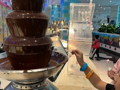 -帝企鹅自助餐厅•儿童岛•真企鹅(长隆企鹅酒店)