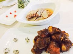 -老正兴菜馆(福州路店)