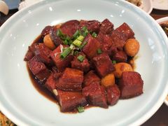 -那家老院子东北菜·饺子·小鸡炖蘑菇(艳华街店)