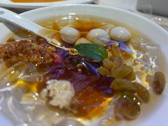 -茅庐川菜(烟台万象汇店)