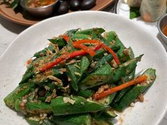 -芭札·Thai泰国餐厅(同和金铂天地店)