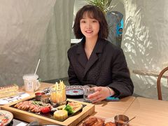 -麓椿花园西餐厅(海乐世界店)