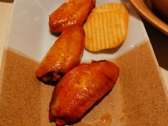 -外婆家(古墩印象城店)
