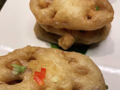 -枣子树·素食餐厅(朱家尖店)